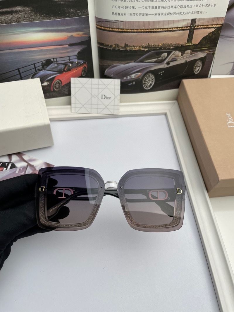 Dior Sunglasses